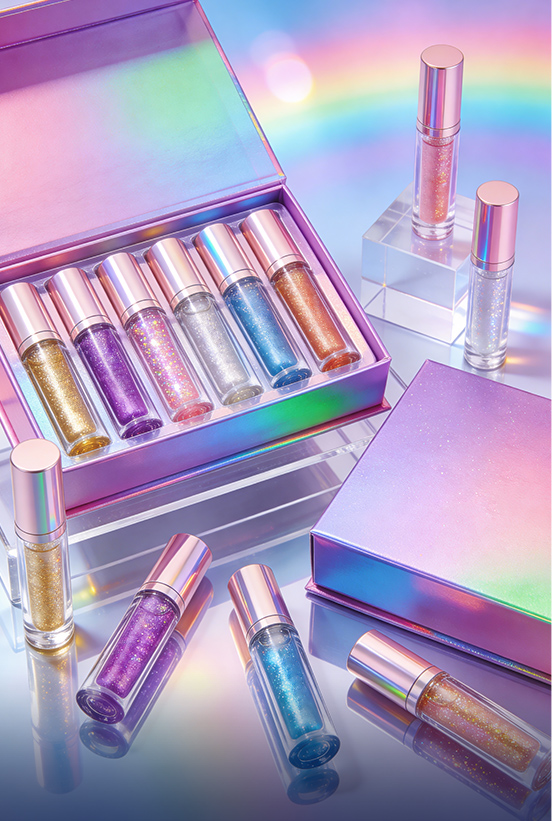 Industrie Cosmétique
