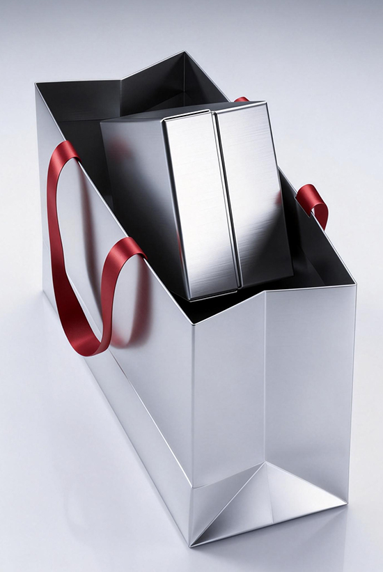 Industrie du cadeau