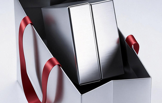 Industrie du cadeau
